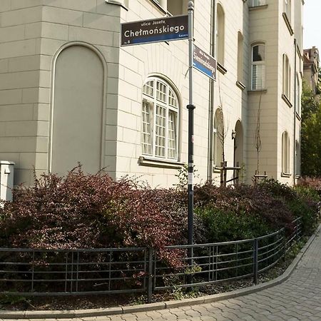 Loft Paprotka Premium Apartment, Close To Mtp Expo, F.Vat Poznan Exterior photo