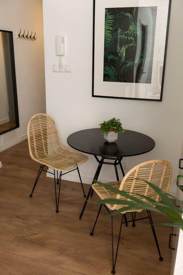 Loft Paprotka Premium Apartment, Close To Mtp Expo, F.Vat Poznan Exterior photo