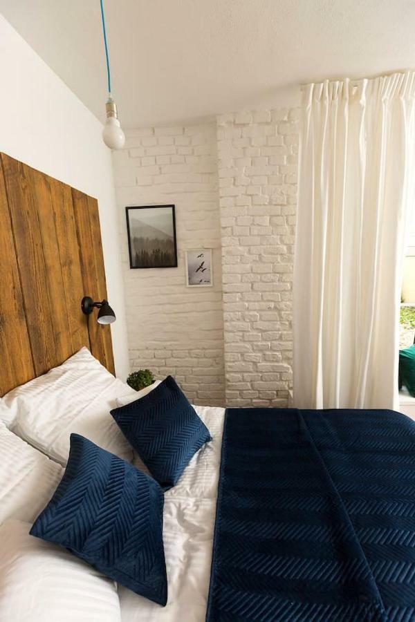 Loft Paprotka Premium Apartment, Close To Mtp Expo, F.Vat Poznan Exterior photo