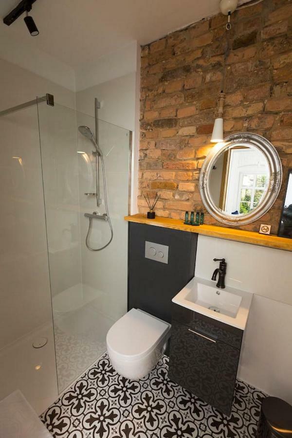 Loft Paprotka Premium Apartment, Close To Mtp Expo, F.Vat Poznan Exterior photo
