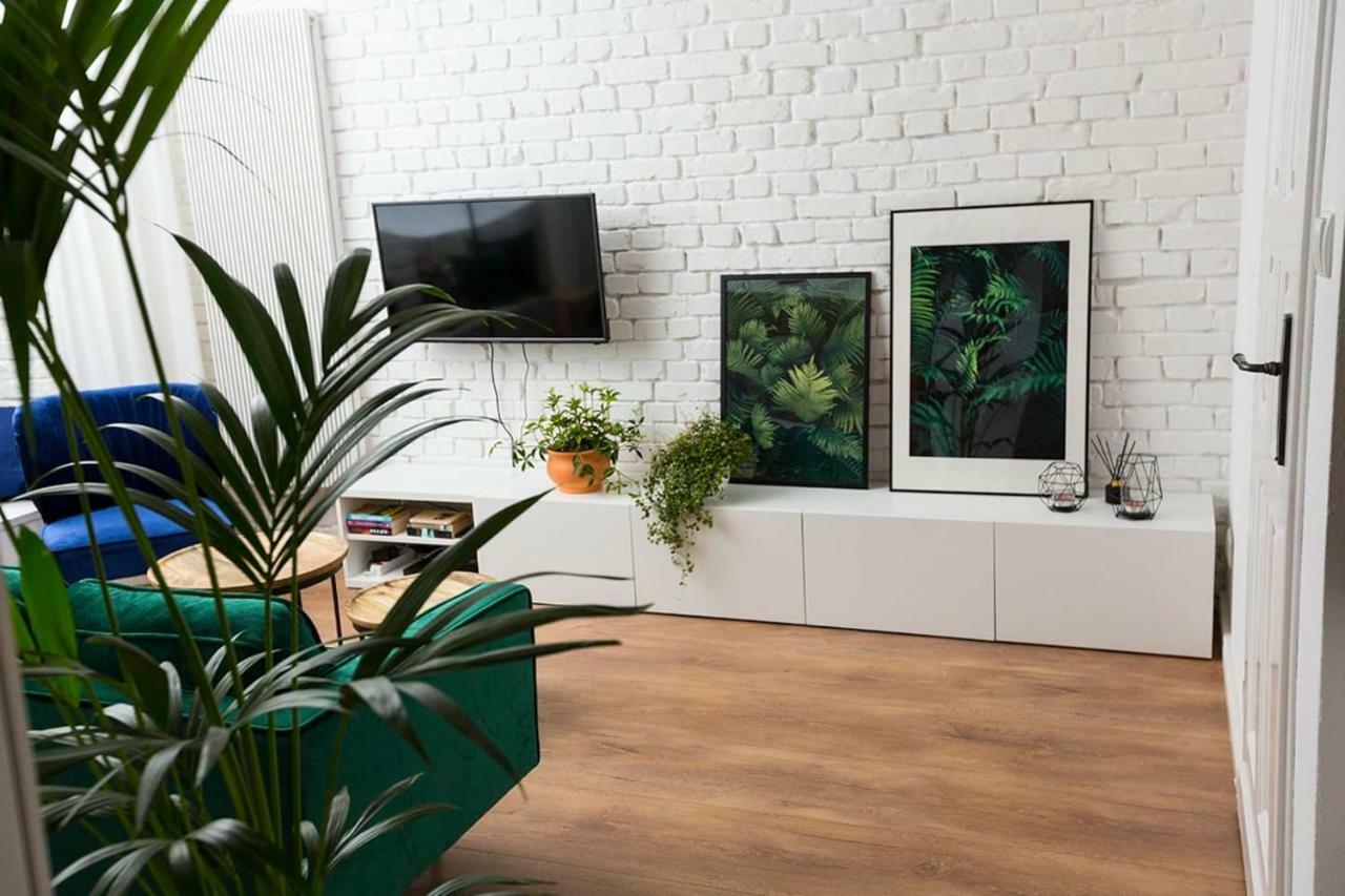 Loft Paprotka Premium Apartment, Close To Mtp Expo, F.Vat Poznan Exterior photo